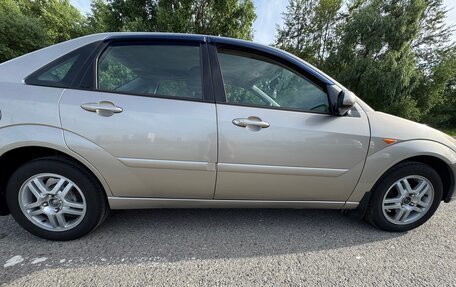 Ford Focus IV, 2004 год, 370 000 рублей, 14 фотография