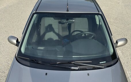Ford Focus IV, 2004 год, 370 000 рублей, 17 фотография