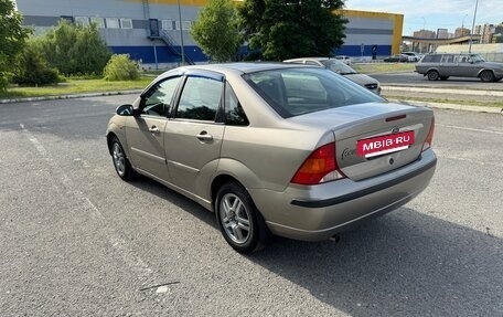 Ford Focus IV, 2004 год, 370 000 рублей, 6 фотография