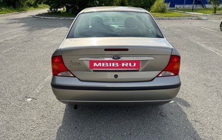 Ford Focus IV, 2004 год, 370 000 рублей, 7 фотография