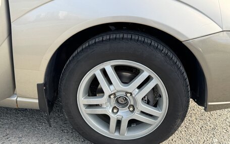 Ford Focus IV, 2004 год, 370 000 рублей, 22 фотография