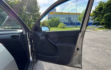 Ford Focus IV, 2004 год, 370 000 рублей, 28 фотография