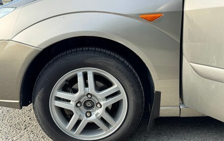 Ford Focus IV, 2004 год, 370 000 рублей, 24 фотография