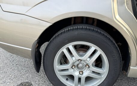 Ford Focus IV, 2004 год, 370 000 рублей, 23 фотография