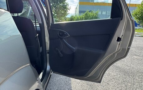 Ford Focus IV, 2004 год, 370 000 рублей, 29 фотография