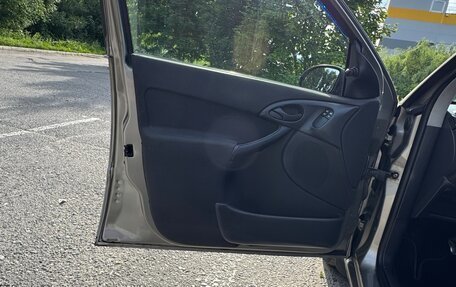 Ford Focus IV, 2004 год, 370 000 рублей, 26 фотография