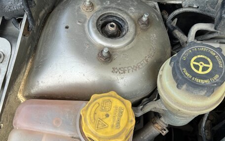 Ford Focus IV, 2004 год, 370 000 рублей, 20 фотография