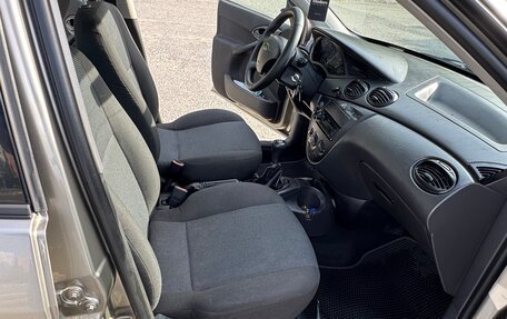 Ford Focus IV, 2004 год, 370 000 рублей, 32 фотография
