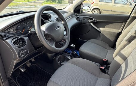 Ford Focus IV, 2004 год, 370 000 рублей, 31 фотография