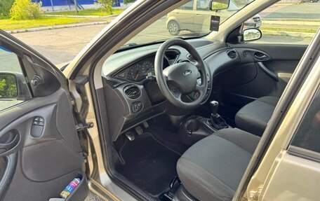 Ford Focus IV, 2004 год, 370 000 рублей, 30 фотография