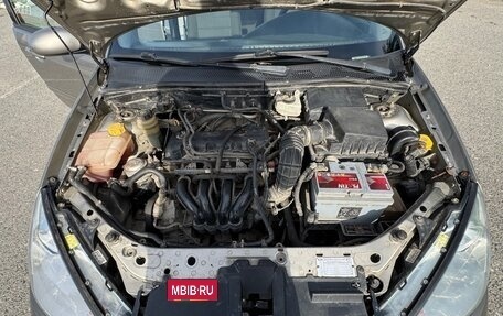 Ford Focus IV, 2004 год, 370 000 рублей, 18 фотография