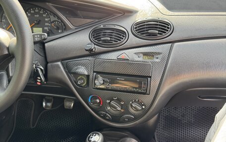 Ford Focus IV, 2004 год, 370 000 рублей, 36 фотография