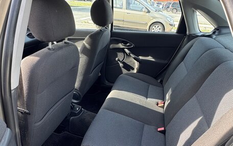 Ford Focus IV, 2004 год, 370 000 рублей, 33 фотография