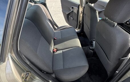 Ford Focus IV, 2004 год, 370 000 рублей, 34 фотография