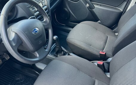 Datsun on-DO I рестайлинг, 2020 год, 469 000 рублей, 11 фотография