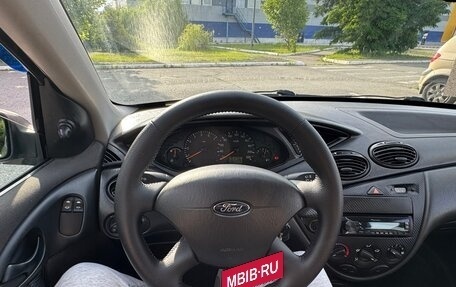Ford Focus IV, 2004 год, 370 000 рублей, 37 фотография