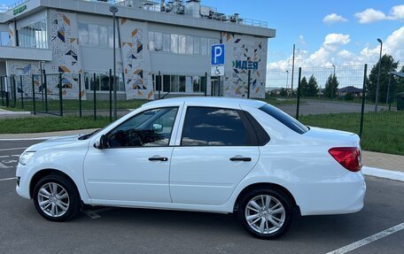 Datsun on-DO I рестайлинг, 2020 год, 469 000 рублей, 16 фотография