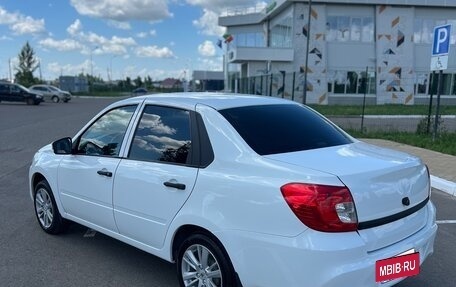 Datsun on-DO I рестайлинг, 2020 год, 469 000 рублей, 17 фотография