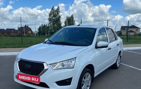 Datsun on-DO I рестайлинг, 2020 год, 469 000 рублей, 15 фотография