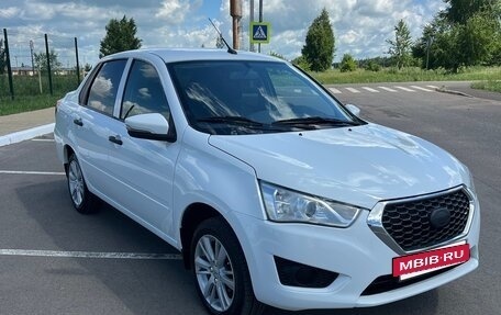 Datsun on-DO I рестайлинг, 2020 год, 469 000 рублей, 21 фотография