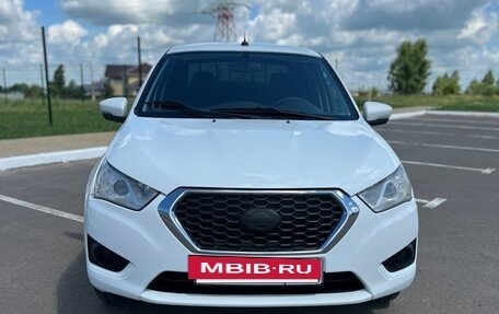 Datsun on-DO I рестайлинг, 2020 год, 469 000 рублей, 22 фотография