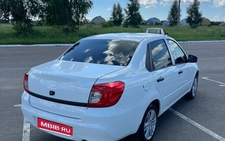 Datsun on-DO I рестайлинг, 2020 год, 469 000 рублей, 18 фотография