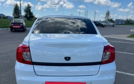 Datsun on-DO I рестайлинг, 2020 год, 469 000 рублей, 19 фотография
