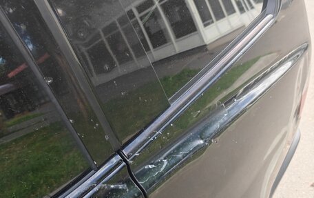 BMW X3, 2004 год, 980 000 рублей, 7 фотография