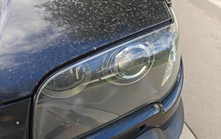 BMW X3, 2004 год, 980 000 рублей, 5 фотография