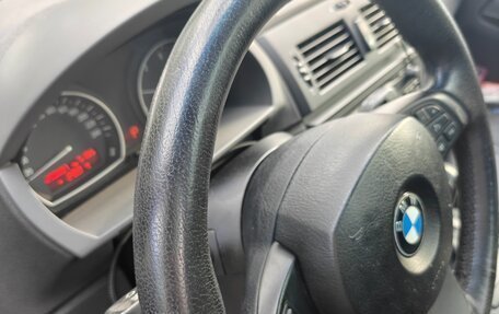 BMW X3, 2004 год, 980 000 рублей, 11 фотография