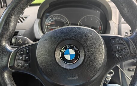 BMW X3, 2004 год, 980 000 рублей, 12 фотография