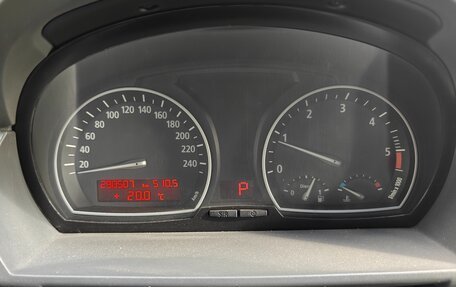 BMW X3, 2004 год, 980 000 рублей, 13 фотография