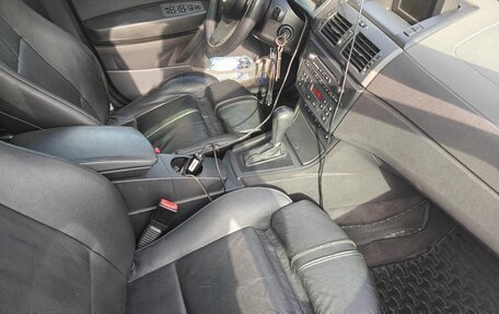 BMW X3, 2004 год, 980 000 рублей, 17 фотография