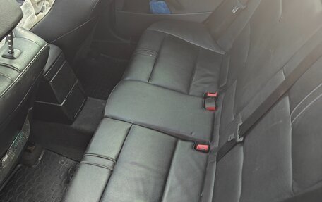 BMW X3, 2004 год, 980 000 рублей, 19 фотография