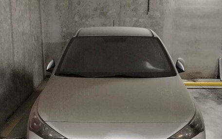 Hyundai Solaris II рестайлинг, 2020 год, 1 500 000 рублей, 22 фотография