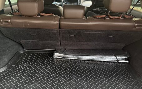 Infiniti FX II, 2009 год, 1 400 000 рублей, 10 фотография