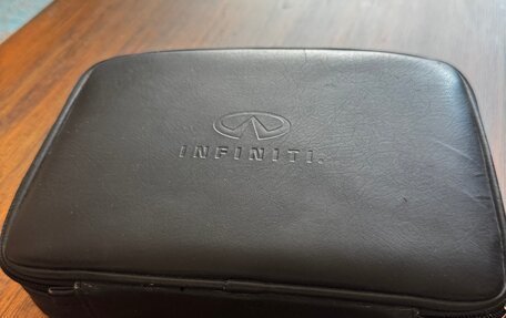 Infiniti FX II, 2009 год, 1 400 000 рублей, 11 фотография