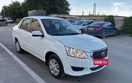 Datsun on-DO I рестайлинг, 2018 год, 440 000 рублей, 2 фотография