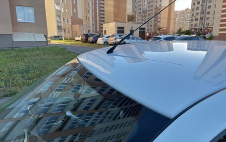 Datsun on-DO I рестайлинг, 2018 год, 440 000 рублей, 7 фотография