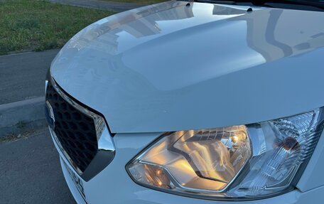Datsun on-DO I рестайлинг, 2018 год, 440 000 рублей, 10 фотография