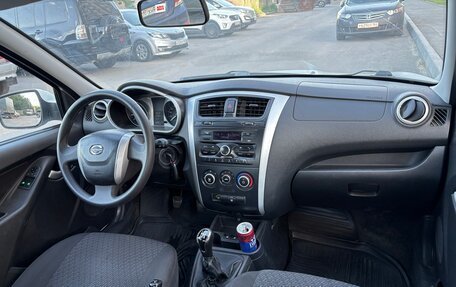 Datsun on-DO I рестайлинг, 2018 год, 440 000 рублей, 14 фотография