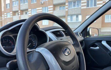 Datsun on-DO I рестайлинг, 2018 год, 440 000 рублей, 13 фотография