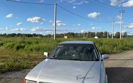 Audi 80, 1992 год, 250 000 рублей, 2 фотография