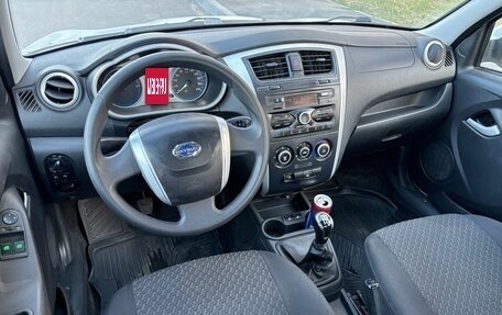 Datsun on-DO I рестайлинг, 2018 год, 440 000 рублей, 12 фотография