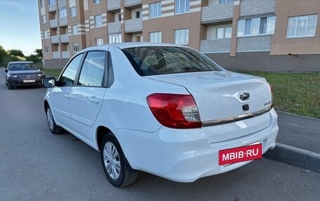 Datsun on-DO I рестайлинг, 2018 год, 440 000 рублей, 4 фотография