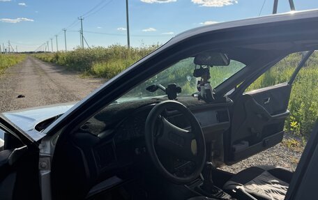 Audi 80, 1992 год, 250 000 рублей, 6 фотография