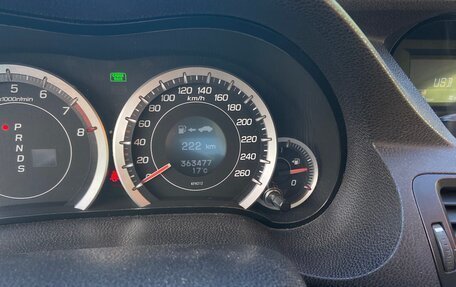 Honda Accord VIII рестайлинг, 2008 год, 900 000 рублей, 3 фотография