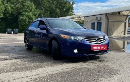 Honda Accord VIII рестайлинг, 2008 год, 900 000 рублей, 7 фотография