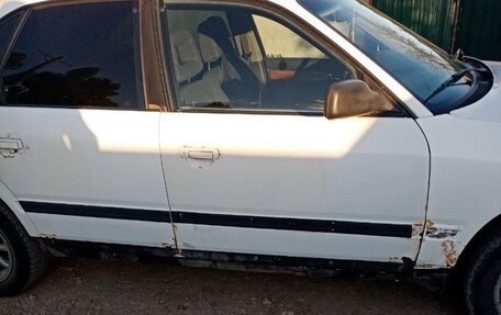 Audi 100, 1991 год, 180 000 рублей, 3 фотография