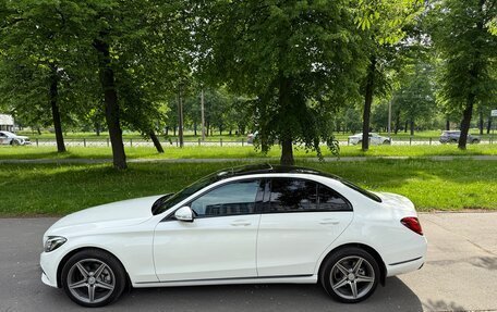 Mercedes-Benz C-Класс, 2014 год, 2 350 000 рублей, 3 фотография